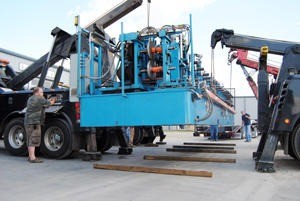 Heavy Duty Expansion